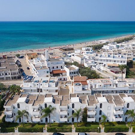 Apulia Residence Torre Mozza Eksteriør bilde