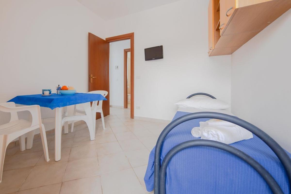 Apulia Residence Torre Mozza Eksteriør bilde